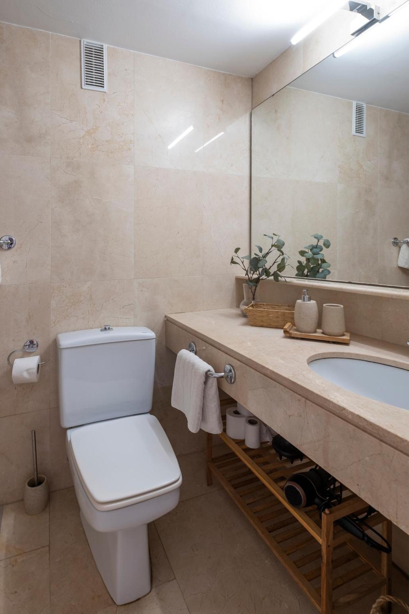 Aquamarine Apartment In Marina Sotogrande Exterior photo